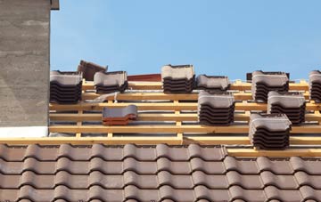 Team Valley clay roofing costs