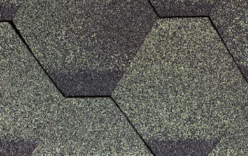 Team Valley fibreglass shingle repairs