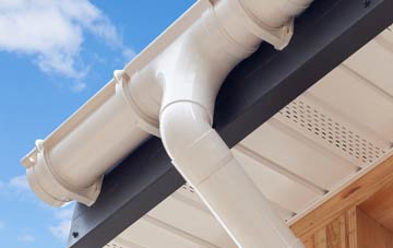 Team Valley gutter installation costs