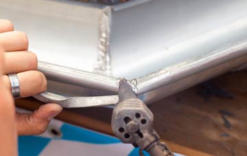 disadvantages of Team Valley lead roofing