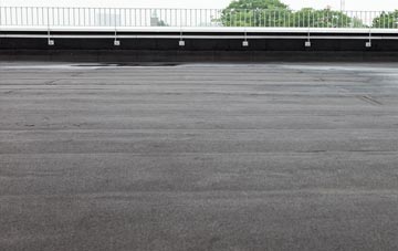 Team Valley asphalt roof replacement