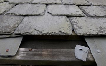 Team Valley slate roof repairs and maintenance
