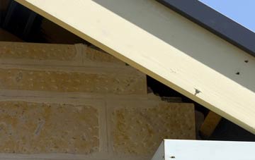 soffit repair Team Valley