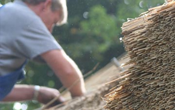 professional Team Valley thatchers