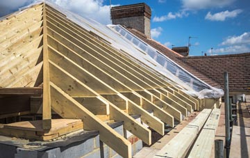 wooden roof trusses Team Valley, Tyne And Wear
