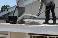 Team Valley flat roofing repair