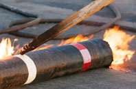 free Team Valley flat roofing repair quotes