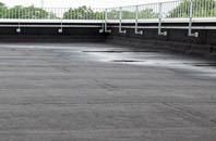 find rated Team Valley flat roofing companies