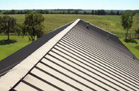 Team Valley metal roof quotes
