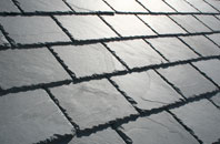 Team Valley slate roof